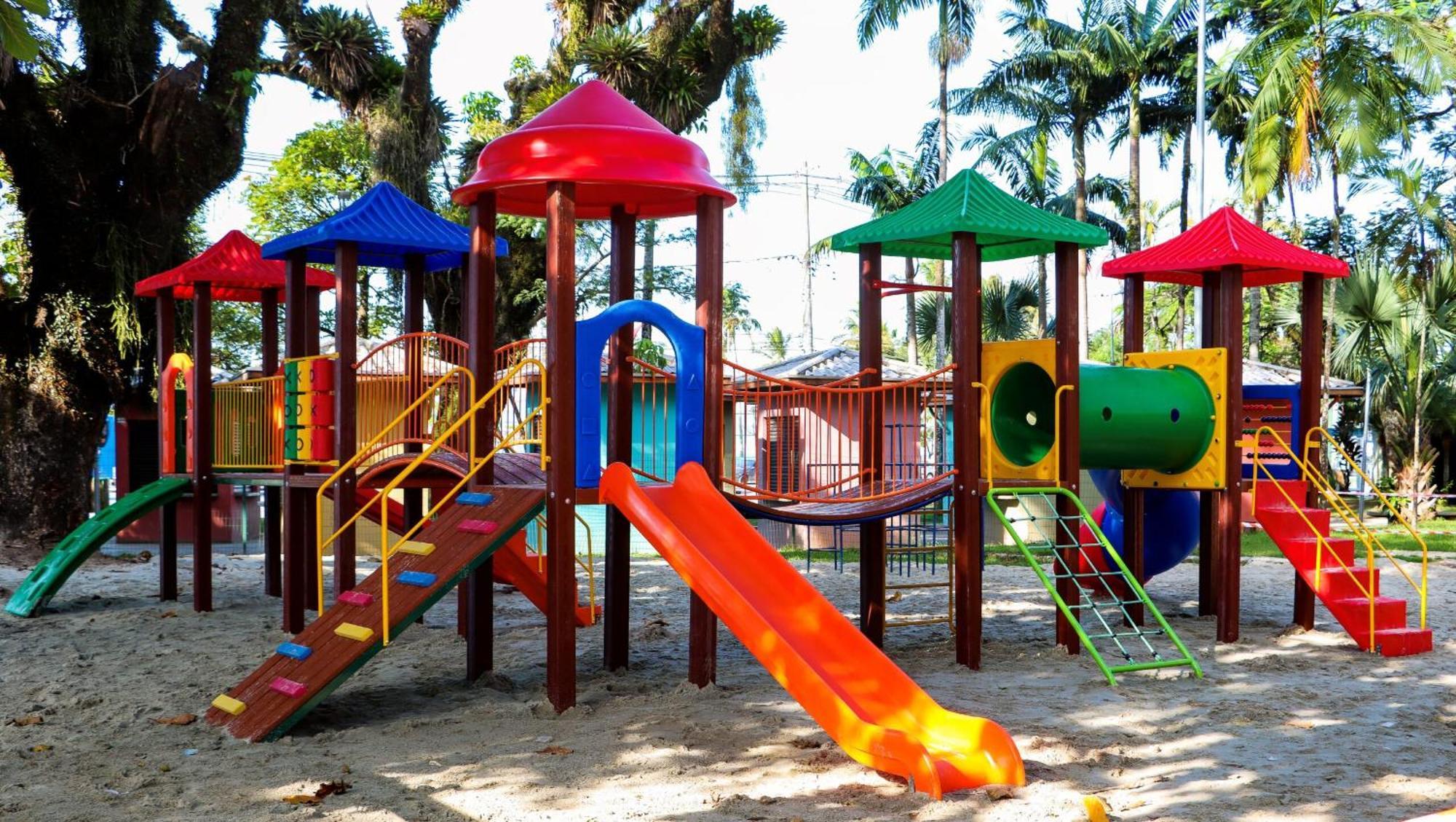 Apto Lindo E Aconchegante Com Piscina 202A Caraguatatuba Exterior foto