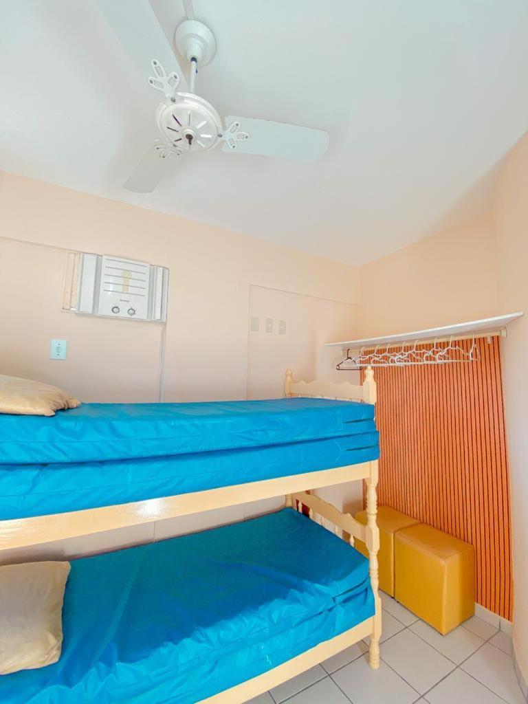 Apto Lindo E Aconchegante Com Piscina 202A Caraguatatuba Exterior foto