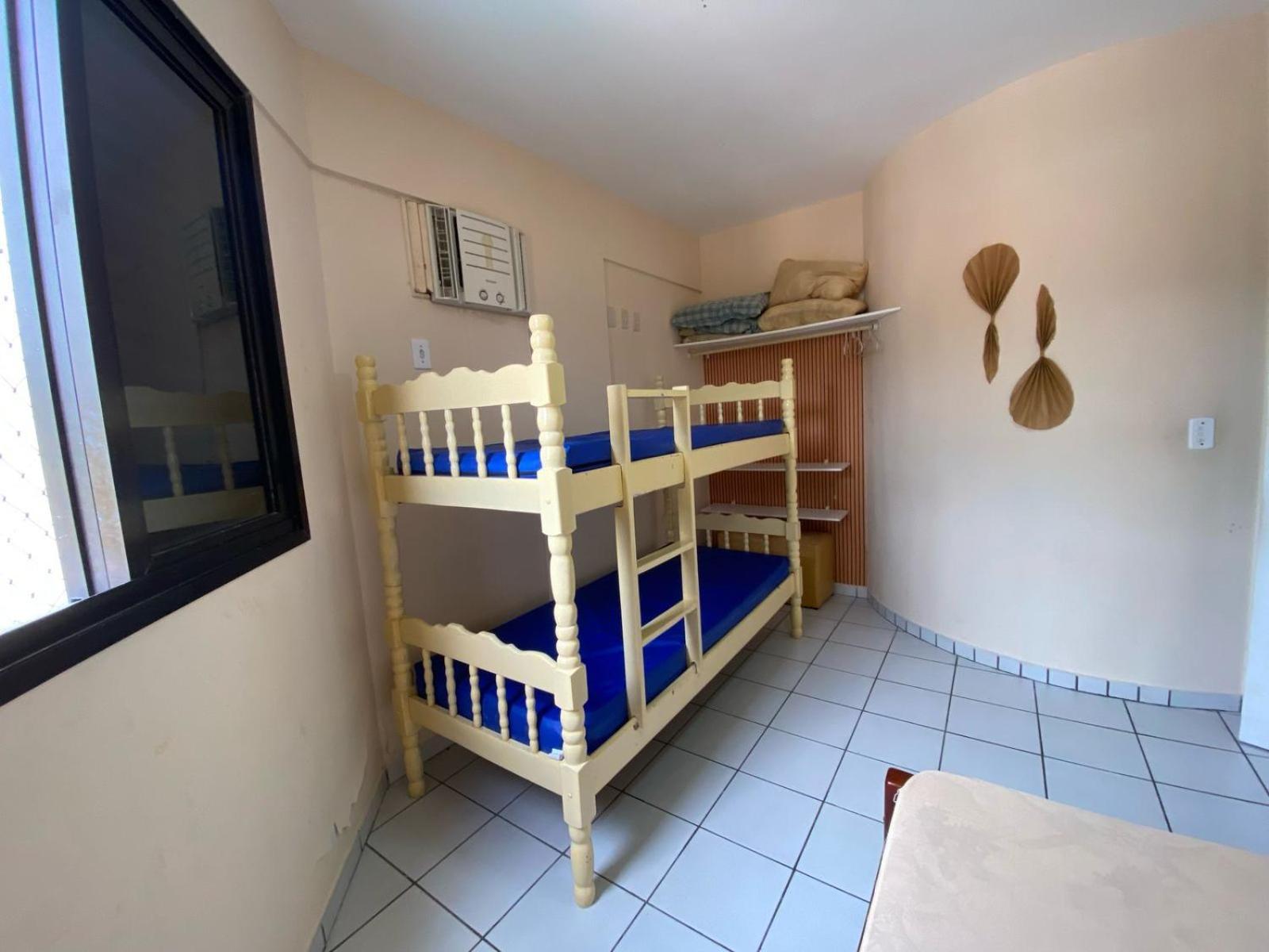 Apto Lindo E Aconchegante Com Piscina 202A Caraguatatuba Exterior foto
