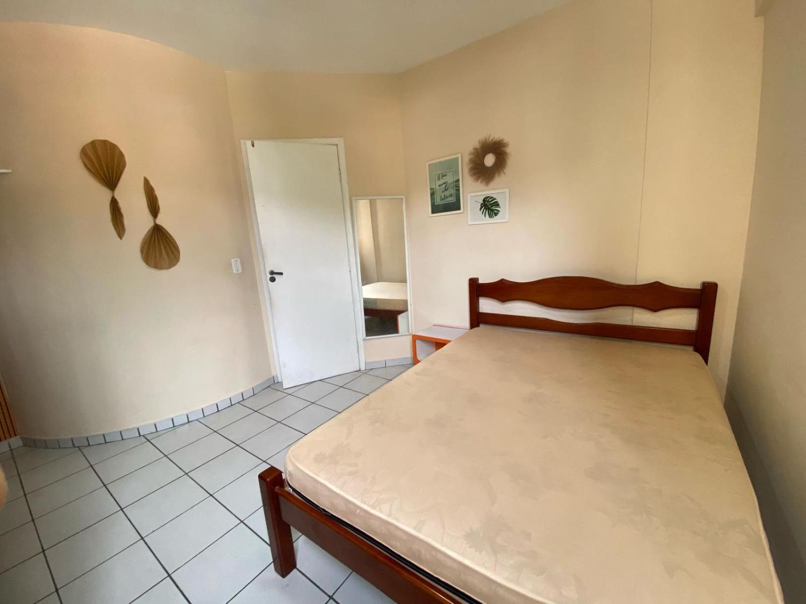 Apto Lindo E Aconchegante Com Piscina 202A Caraguatatuba Exterior foto