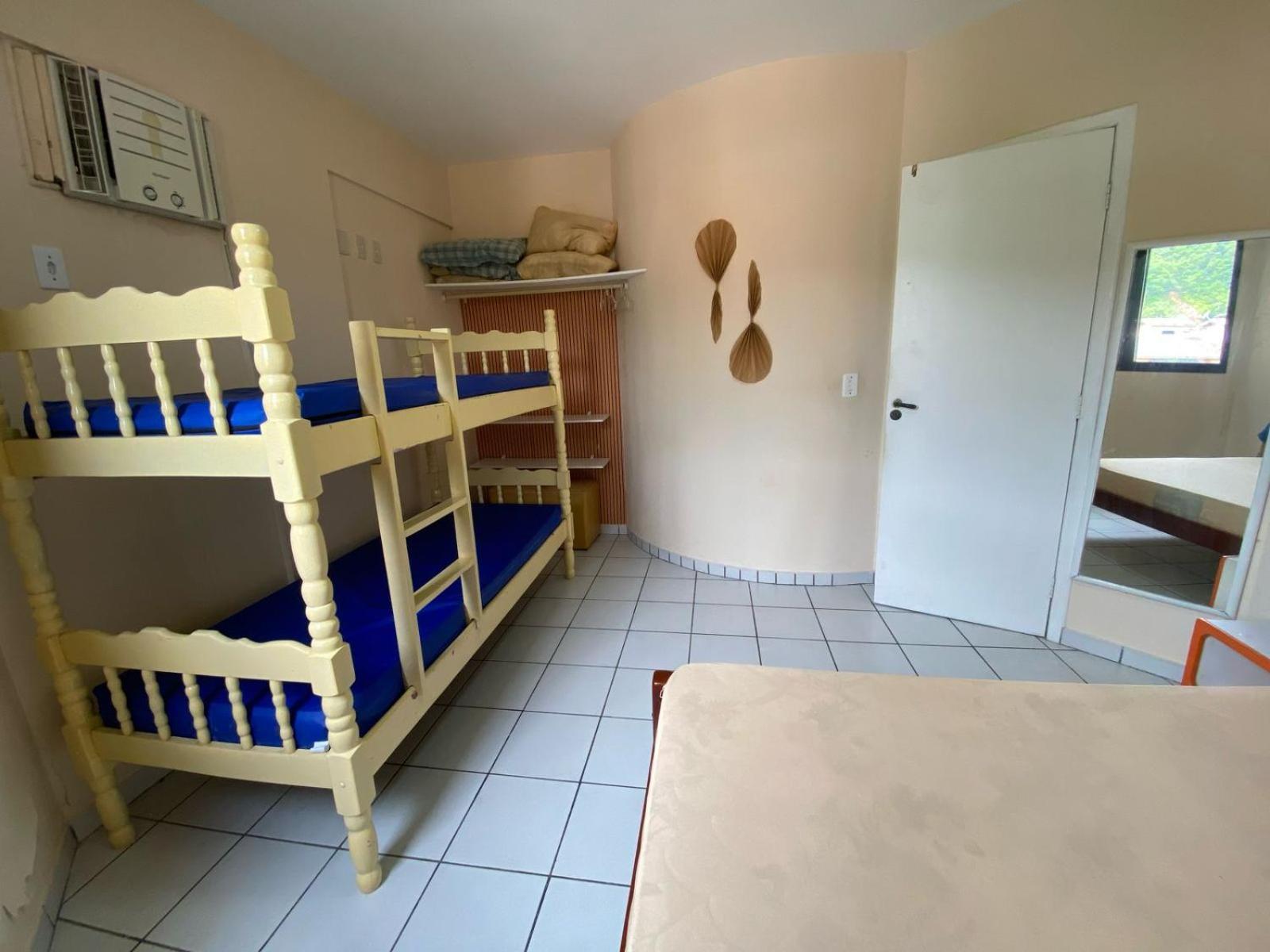 Apto Lindo E Aconchegante Com Piscina 202A Caraguatatuba Exterior foto